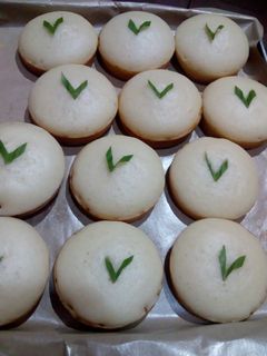 Foto resep Apem Panggang