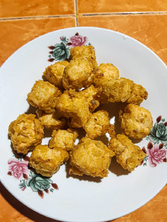 Foto resep Tahu Crispy