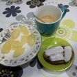 Empezamos con un buen desayuno