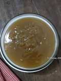Selai Gula Merah