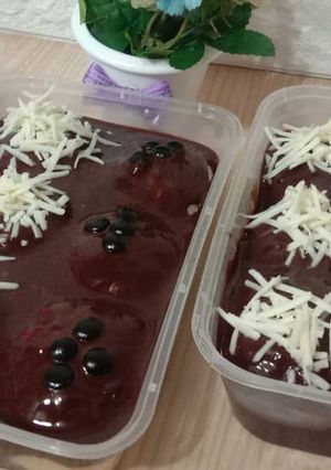 Foto resep Donat Siram lumerrrr