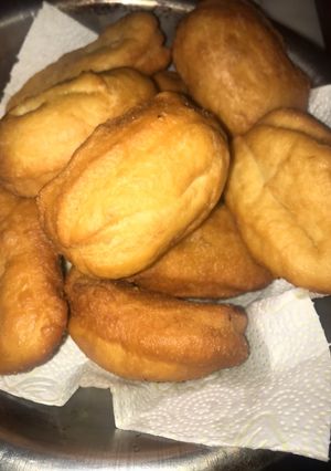 Une photo de Fricassée