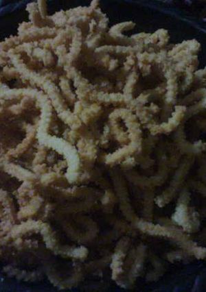 Foto resep Kue Akar Kelapa