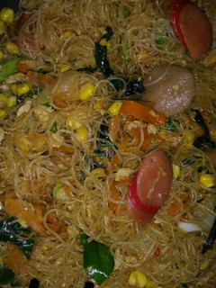 Foto resep Bihun Goreng Ceria
