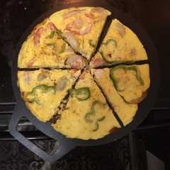 اومليت 🍳-レシピのメイン写真