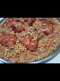 صورة لوصفة مفتول