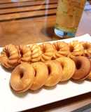 甜甜圈🍩