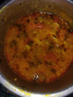 आलू मटर की सब्जी(aloo matar ki sabzi recipe in hindi) रेसिपी मुख्य फोटो