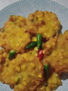 Foto resep Bakwan jagung