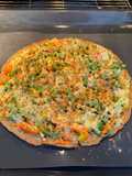 Veggies Pizza