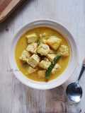 Sayur Santan Tempe