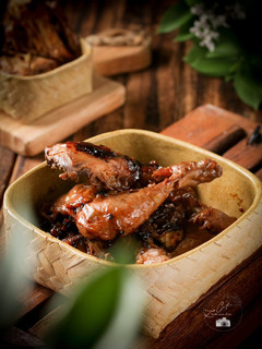 Foto resep Ayam kecap mentega