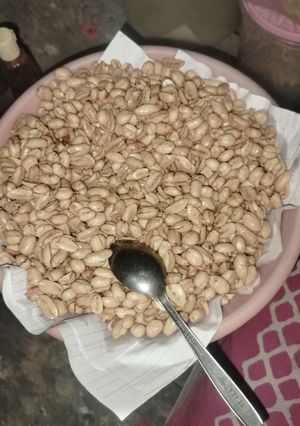 Foto resep Kacang goreng