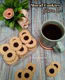 616.Mocaf Cookies (Gluten Free)