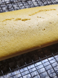 Una foto de Budín sin gluten y sin azúcar