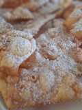 Chiacchiere Super Bollose