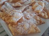 Chiacchiere Super Bollose
