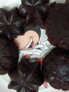 Foto resep Bolu kukus beng beng drink