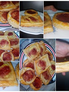 صورة لوصفة الدنش ولا أحلى 🍰🍰