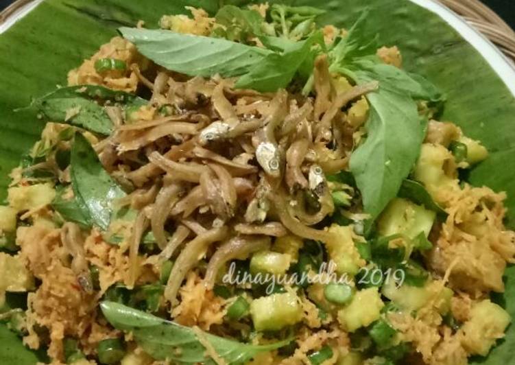 Resep Terancam Sayuran Anti Gagal