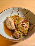 Sup Kaldu Ayam Herbal