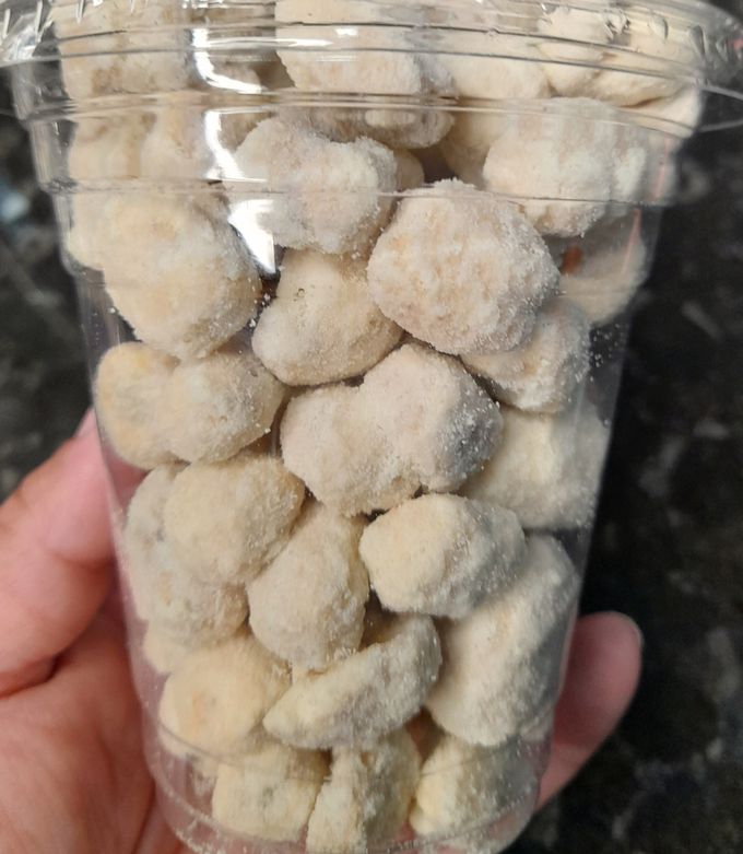 Foto de MELHOR PIPOCA GOUMET DE SAQUINHO VERMELHO – RÁPIDA E SIMPLES DE FAZER