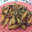 Cumi Asin Rica-Rica