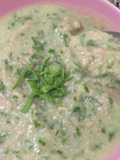 Caldo Verde Low Carb