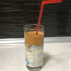 A picture of Ice Coffee.