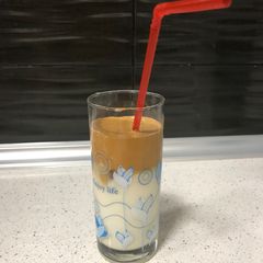 A picture of Ice Coffee.