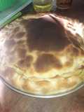 Tarta de cebolla A mi estilo