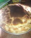 Tarta de cebolla A mi estilo
