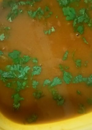 राजमा की सब्जी(rajma ki sabji recepie in hindi) रेसिपी मुख्य फोटो