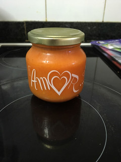 Foto principal de Tomate frito casero
