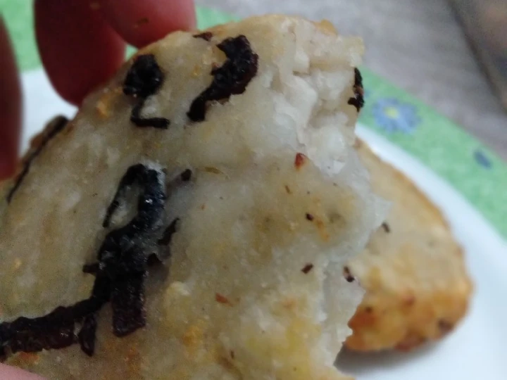 Langkah Gampang Membikin Resep Hashbrown Talas yang Sempurna Anti Ribet, Bisa Manjain Lidah