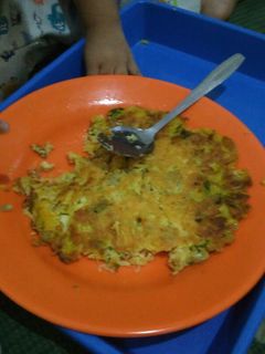 Foto resep Pizza mie MPASI 1y+