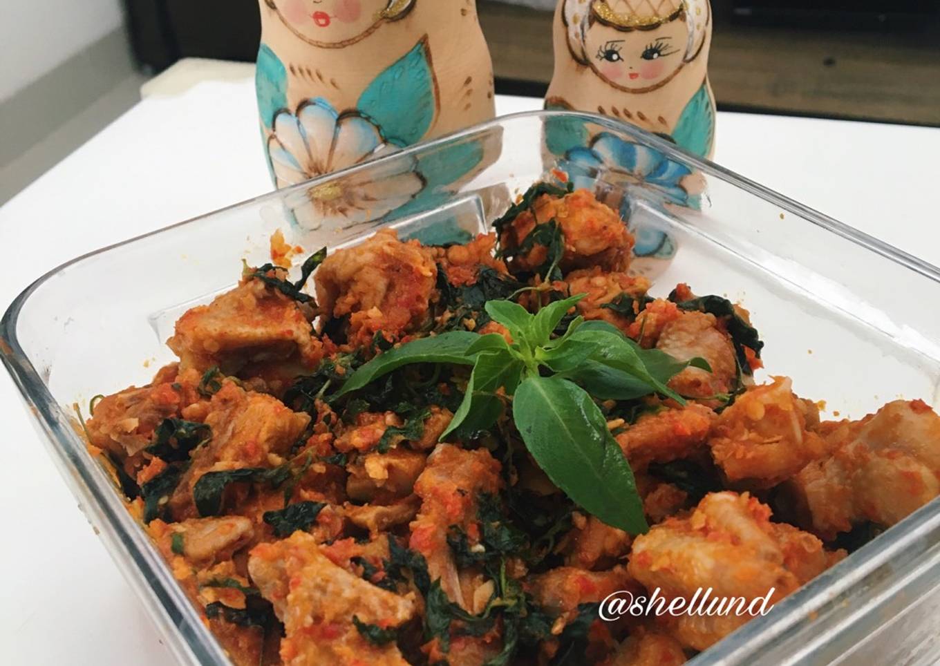 Resep Ayam Rica-Rica Pedesss Nampol yang Sempurna