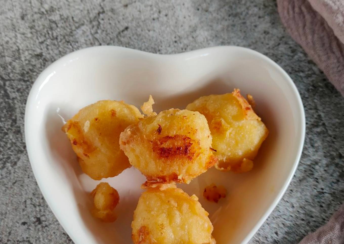 Tape Goreng