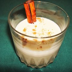 A picture of Coquito.
