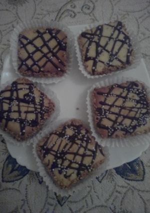 صورة لوصفة صابلي بريستيج