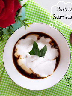 Foto resep Bubur Sumsum Lembut
