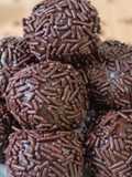 Brigadeiro Tradicional Sem Fogo