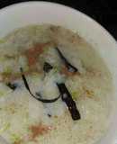 Arroz con leche hondureño