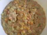 Isi Risol rasa Udang