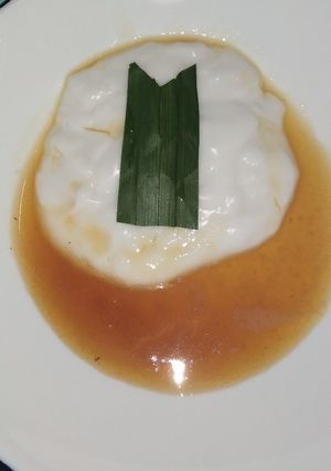 Foto resep Bubur sumsum Tapioka