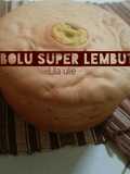 Bolu super lembut