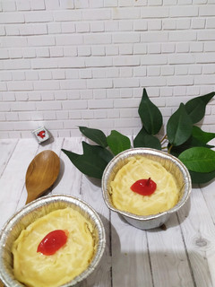 Foto resep Setup Roti Tawar- MPASI 9M+