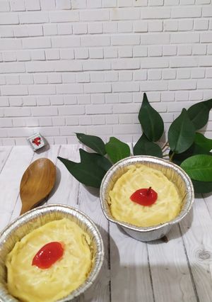 Foto resep Setup Roti Tawar- MPASI 9M+