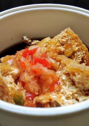 Foto resep Tahu Gejrot