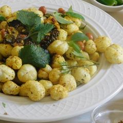 A picture of Going Nuts with Masala Nuts.